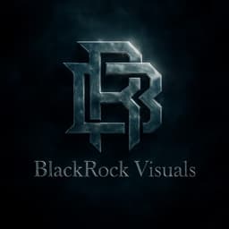 Photo of Black Rock Visuals