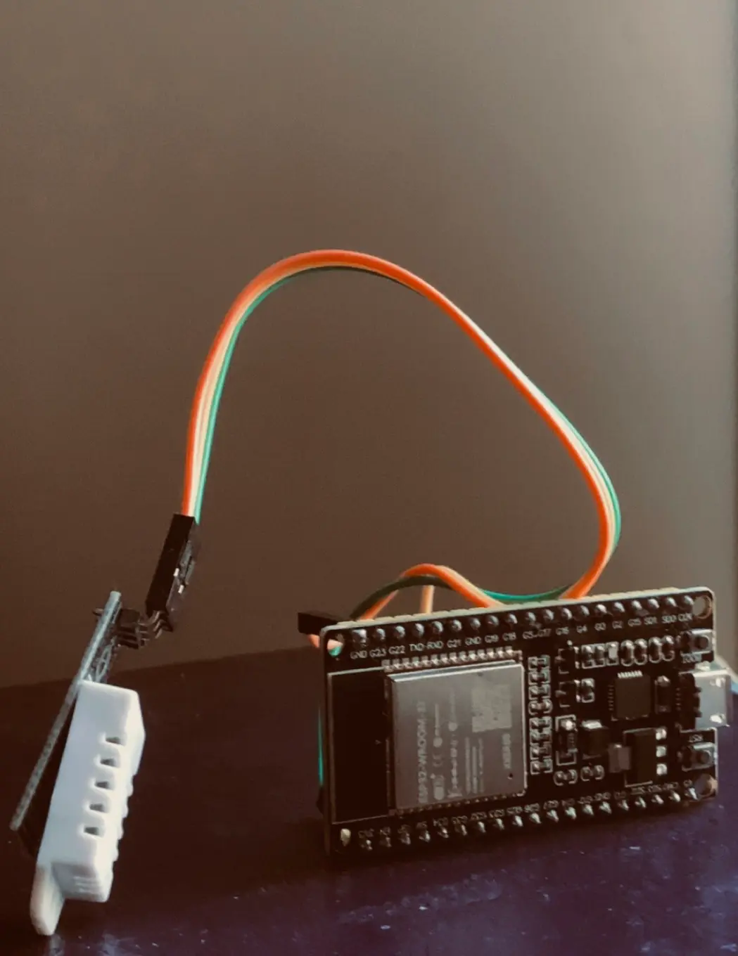Alpha Connect Hub secure MQTT architecture visual